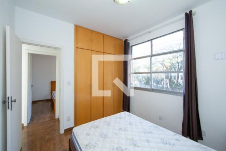 QUARTO2 de apartamento para alugar com 3 quartos, 70m² em Padre Eustáquio, Belo Horizonte
