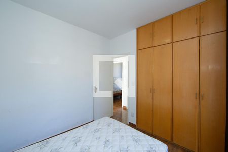 QUARTO2 de apartamento para alugar com 3 quartos, 70m² em Padre Eustáquio, Belo Horizonte