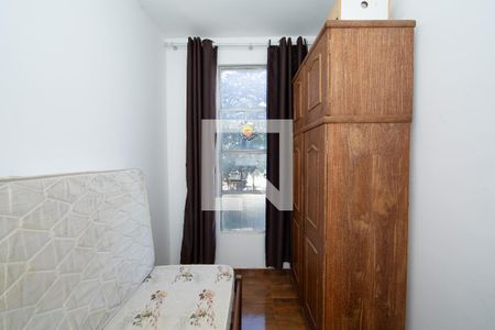 QUARTO1 de apartamento para alugar com 3 quartos, 70m² em Padre Eustáquio, Belo Horizonte