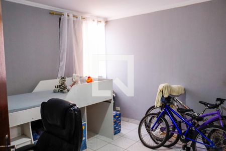 Quarto 2 de apartamento para alugar com 2 quartos, 63m² em Aliança, Osasco