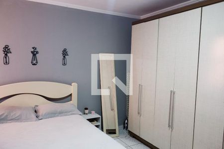 Quarto 1 de apartamento para alugar com 2 quartos, 63m² em Aliança, Osasco
