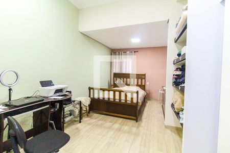 Suíte de casa à venda com 2 quartos, 130m² em Vila São Silvestre (zona Leste), São Paulo