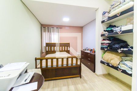 Suíte de casa à venda com 2 quartos, 130m² em Vila São Silvestre (zona Leste), São Paulo