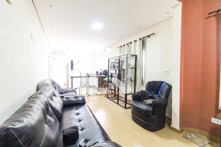 Sala de casa à venda com 2 quartos, 130m² em Vila São Silvestre (zona Leste), São Paulo