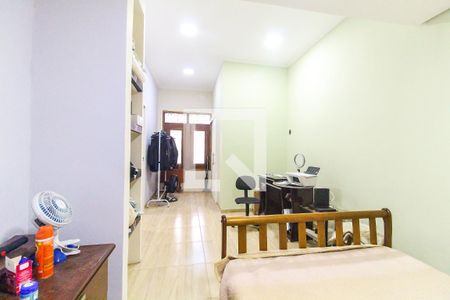Suíte de casa à venda com 2 quartos, 130m² em Vila São Silvestre (zona Leste), São Paulo