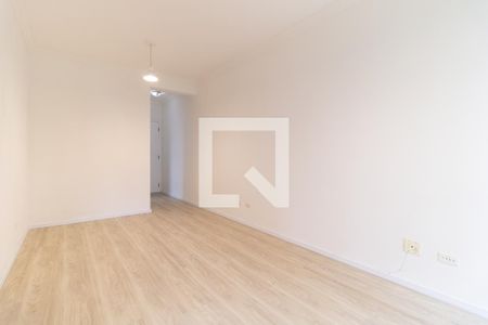 Sala de apartamento para alugar com 2 quartos, 58m² em Bosque da Saúde, São Paulo