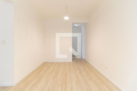 Sala de apartamento para alugar com 2 quartos, 58m² em Bosque da Saúde, São Paulo