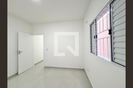 Quarto 2 de casa de condomínio para alugar com 2 quartos, 80m² em Jardim Mangalot, São Paulo