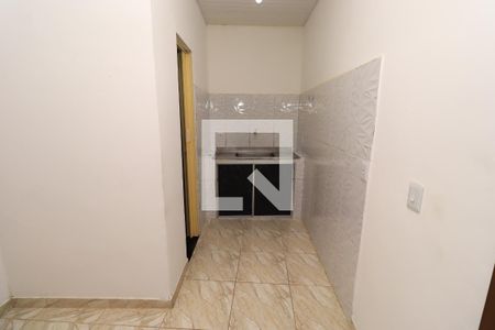 Casa para alugar com 1 quarto, 60m² em Luiz Anselmo, Salvador