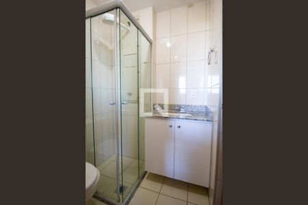 Apartamento para alugar com 2 quartos, 58m² em Samambaia, Brasília