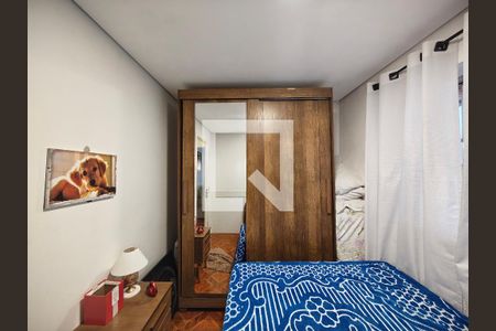 Quarto 2 de casa à venda com 2 quartos, 87m² em Jardim Brasil (zona Norte), São Paulo
