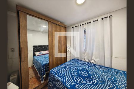 Quarto 2 de casa à venda com 2 quartos, 87m² em Jardim Brasil (zona Norte), São Paulo