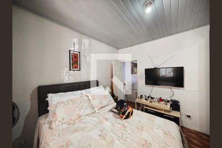 Quarto 1 de casa à venda com 2 quartos, 87m² em Jardim Brasil (zona Norte), São Paulo