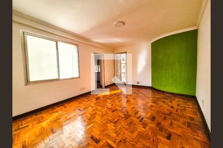 Sala de apartamento para alugar com 1 quarto, 77m² em Santa Ifigênia, São Paulo
