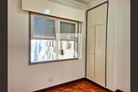 Quarto de apartamento para alugar com 1 quarto, 77m² em Santa Ifigênia, São Paulo