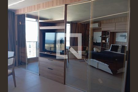 Kitnet/Studio para alugar com 1 quarto, 42m² em Barra da Tijuca, Rio de Janeiro