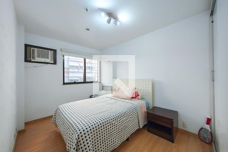 Quarto de apartamento à venda com 1 quarto, 56m² em Flamengo, Rio de Janeiro