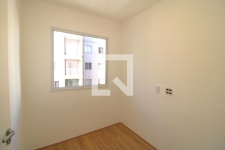 Quarto 2 de apartamento para alugar com 2 quartos, 37m² em Vila Isa, São Paulo