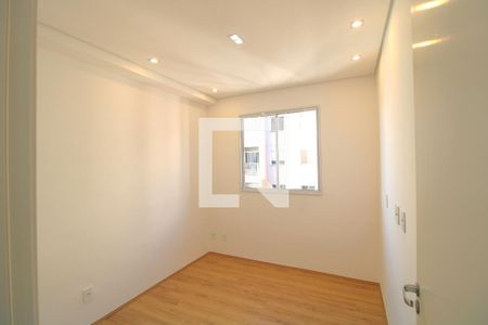Quarto 1 de apartamento para alugar com 2 quartos, 37m² em Vila Isa, São Paulo