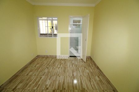 Suíte de casa para alugar com 1 quarto, 45m² em Bosque dos Eucaliptos, São José dos Campos