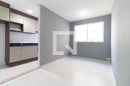 Apartamento para alugar com 2 quartos, 42m² em Parque Bristol, São Paulo