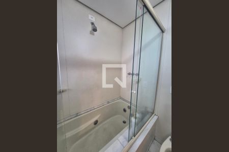 Quarto 1 - Suíte / Banheira de apartamento para alugar com 3 quartos, 140m² em Morumbi, São Paulo