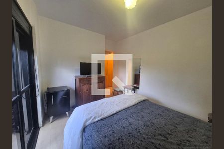 Quarto 1 - Suíte de apartamento para alugar com 3 quartos, 140m² em Morumbi, São Paulo