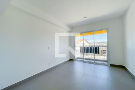 Studio de kitnet/studio para alugar com 1 quarto, 25m² em Vila Osasco, Osasco