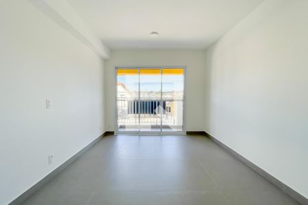 Studio de kitnet/studio para alugar com 1 quarto, 25m² em Vila Osasco, Osasco