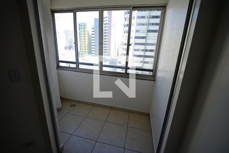Apartamento à venda com 3 quartos, 62m² em Setor Bueno, Goiânia
