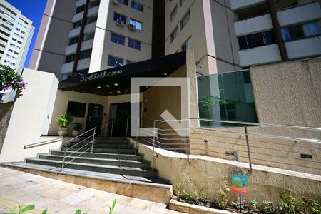 Apartamento à venda com 3 quartos, 62m² em Setor Bueno, Goiânia