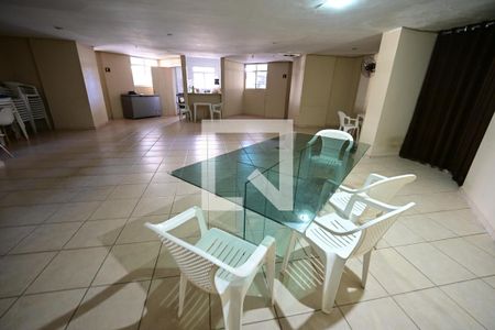 Apartamento à venda com 3 quartos, 62m² em Setor Bueno, Goiânia