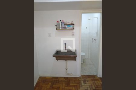Banheiro de apartamento à venda com 2 quartos, 98m² em Cidade Baixa, Porto Alegre