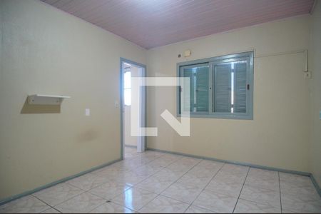 quarto de apartamento à venda com 1 quarto, 45m² em Scharlau, São Leopoldo
