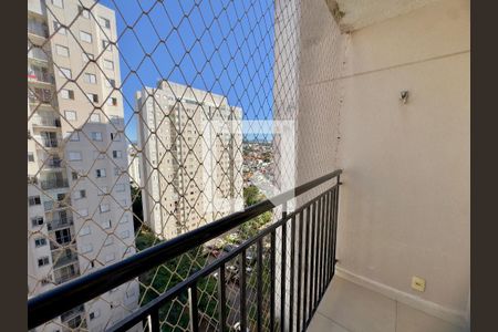 Apartamento para alugar com 3 quartos, 56m² em Jardim Testae, Guarulhos