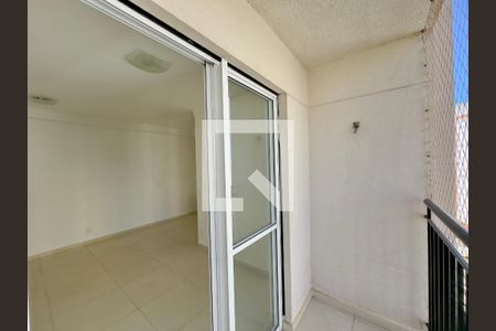 Apartamento para alugar com 3 quartos, 56m² em Jardim Testae, Guarulhos