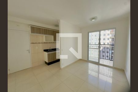 Apartamento para alugar com 3 quartos, 56m² em Jardim Testae, Guarulhos
