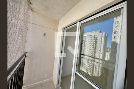 Apartamento para alugar com 3 quartos, 56m² em Jardim Testae, Guarulhos