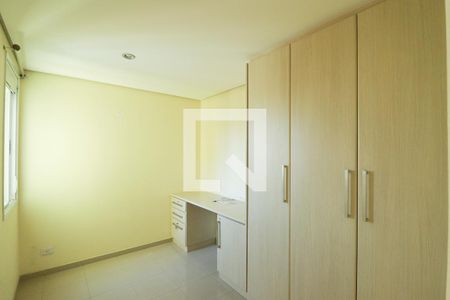 Quarto 1 de apartamento para alugar com 3 quartos, 90m² em Vila Dom Pedro Ii, São Paulo