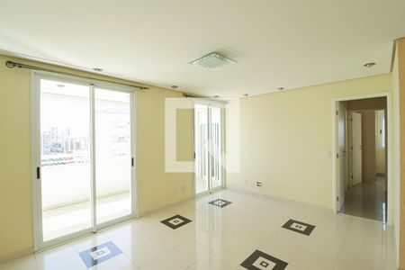Sala de apartamento para alugar com 3 quartos, 90m² em Vila Dom Pedro Ii, São Paulo