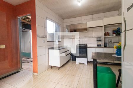 Casa de Condomínio à venda com 2 quartos, 47m² em Campo de Santana, Curitiba