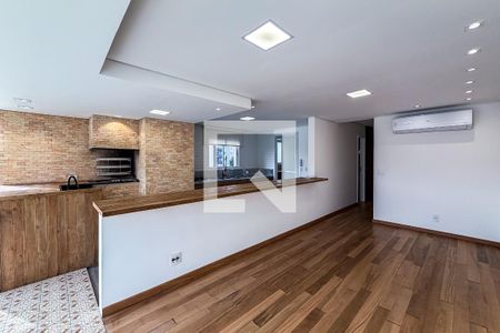 Sala de apartamento para alugar com 2 quartos, 110m² em Vila Formosa, São Paulo