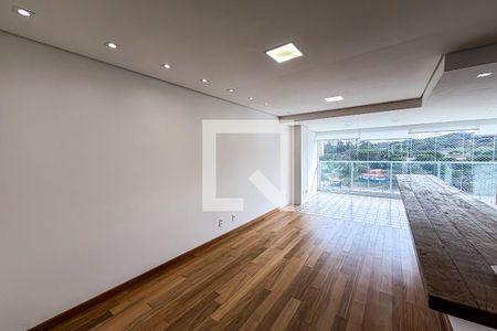 Sala de apartamento para alugar com 2 quartos, 110m² em Vila Formosa, São Paulo