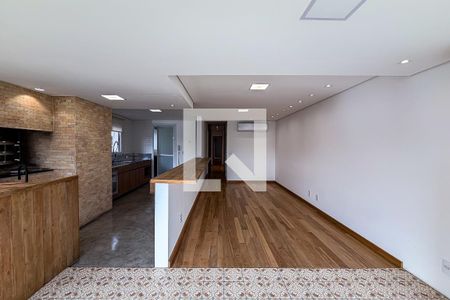 Sala de apartamento para alugar com 2 quartos, 110m² em Vila Formosa, São Paulo