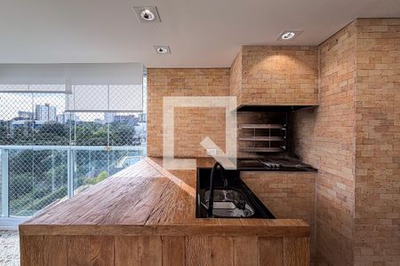 Varanda de apartamento para alugar com 2 quartos, 110m² em Vila Formosa, São Paulo