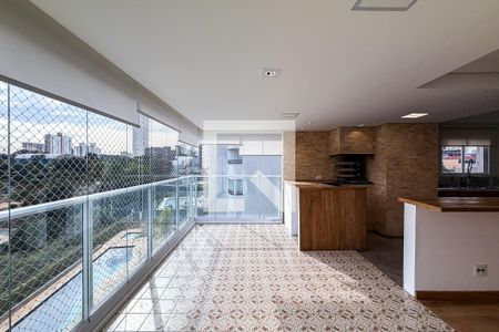 Varanda de apartamento para alugar com 2 quartos, 110m² em Vila Formosa, São Paulo
