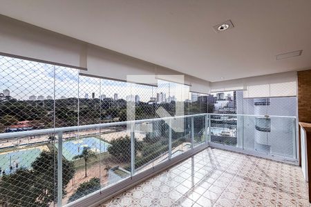 Varanda de apartamento para alugar com 2 quartos, 110m² em Vila Formosa, São Paulo