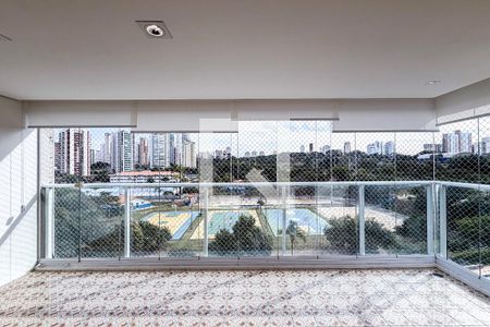 Varanda de apartamento para alugar com 2 quartos, 110m² em Vila Formosa, São Paulo