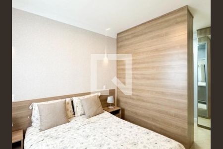 Foto 17 de apartamento à venda com 3 quartos, 110m² em Tamboré, Santana de Parnaíba