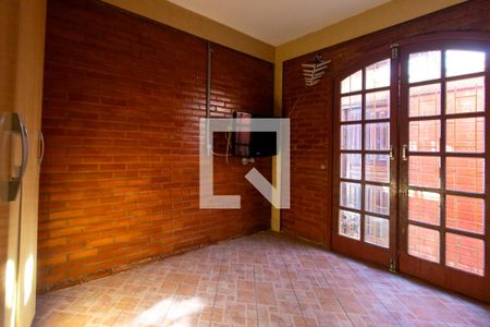 Quarto 1 de casa para alugar com 6 quartos, 240m² em Guabirotuba, Curitiba